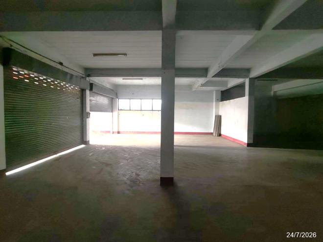 picture SHOP HOUSE 110 Sq.w. Nam Phong Khon Kaen for 7.9M - 4/53
