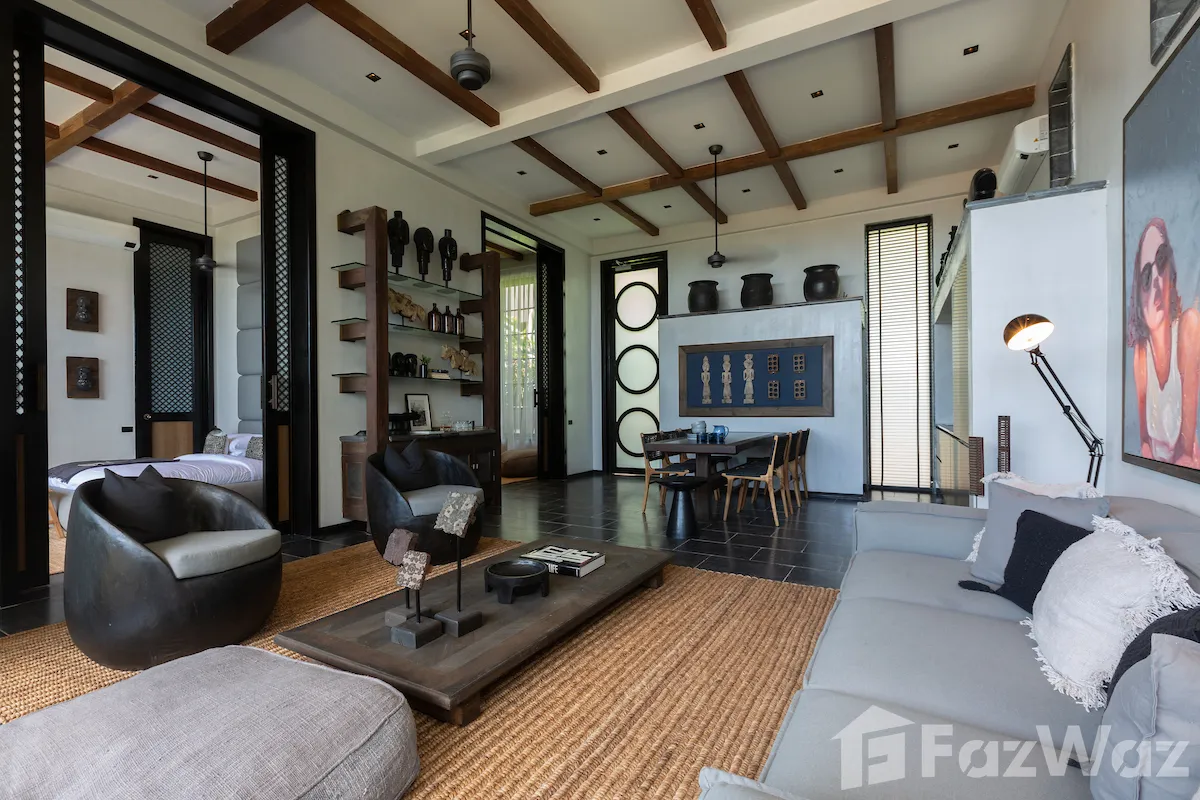 picture 2 Bedroom Villa for sale in Bo Phut, Surat Thani 1708338 - 6/15