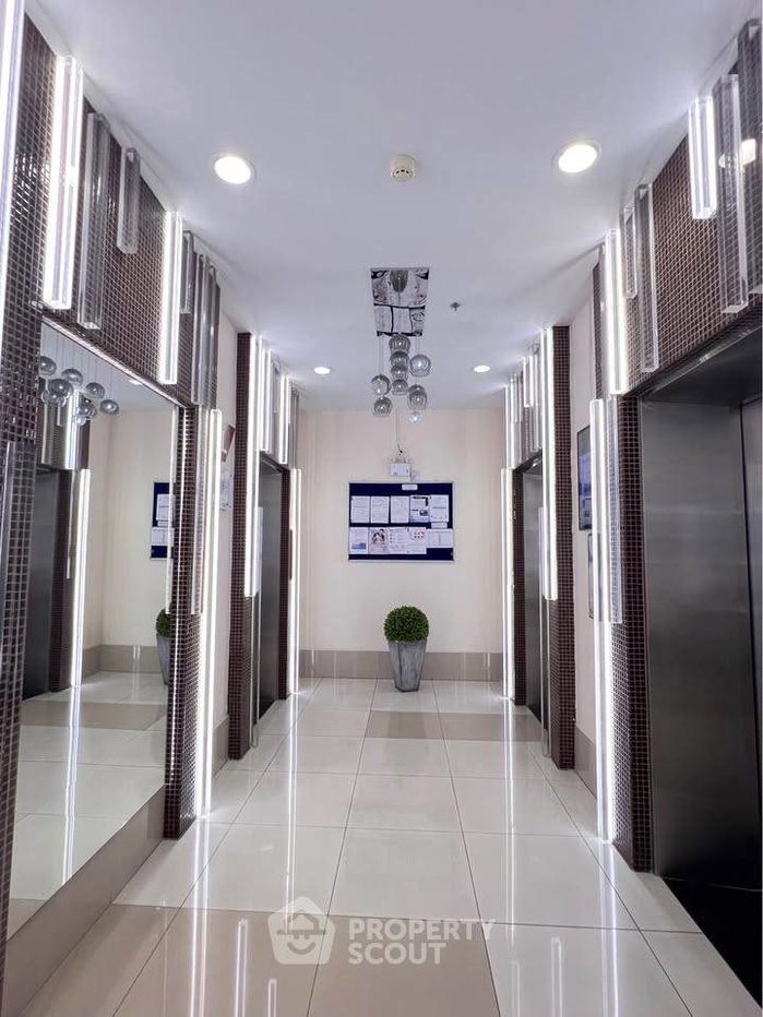 picture 1-BR Condo For Sale, 51 Sqm, Supalai Vista Pak-Kred Intersection (ID 3409868) - 2/7
