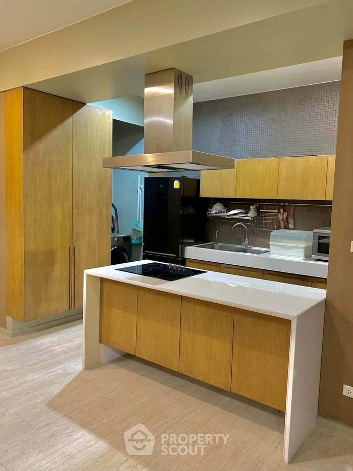 picture 3-BR Condo at Citi Smart Sukhumvit 18 near BTS Asok (ID 3425592) - 12/13
