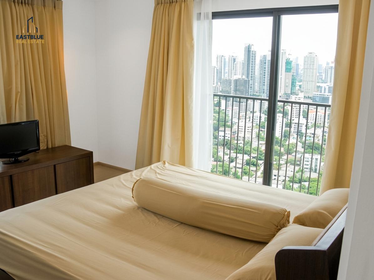 picture For Rent: Noble Remix 3-Bed 102.65 sqm next to BTS Thong Lo ð - 3/9