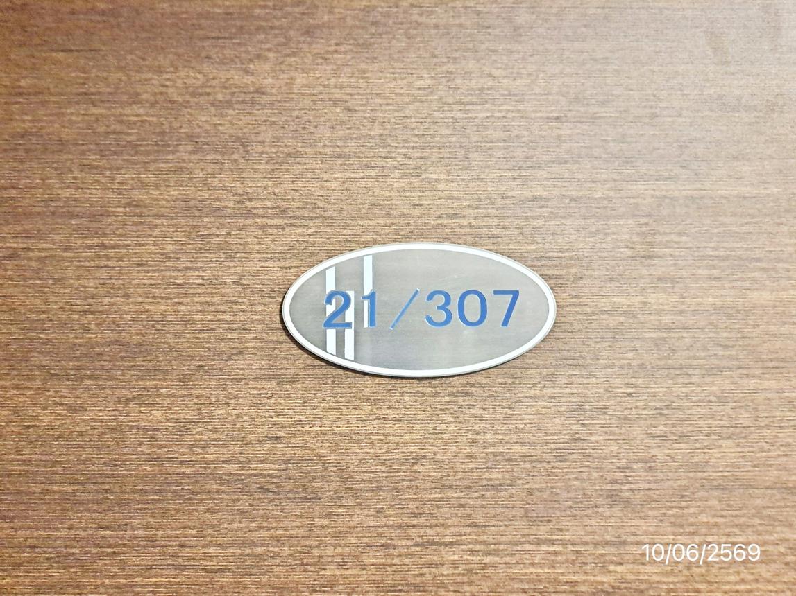รูป คอนโดมิเนียม 68.35 ตร.ม. ศุภาลัย วิสต้า ศรีราชา-แยกท่าเรือแหลมฉบัง ศรีราชา ชลบุรี 3.4M - รูปที่ 32/37