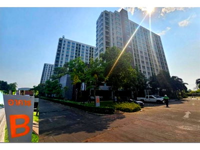 Condos for sale 5 Yaek Market Udon Thani : CONDO 22.86 Sq.m. Muang Udon Thani Udon Thani for 2.1M