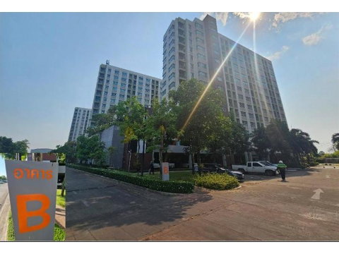 CONDO 22.86 Sq.m. Muang Udon Thani Udon Thani for 2.1M