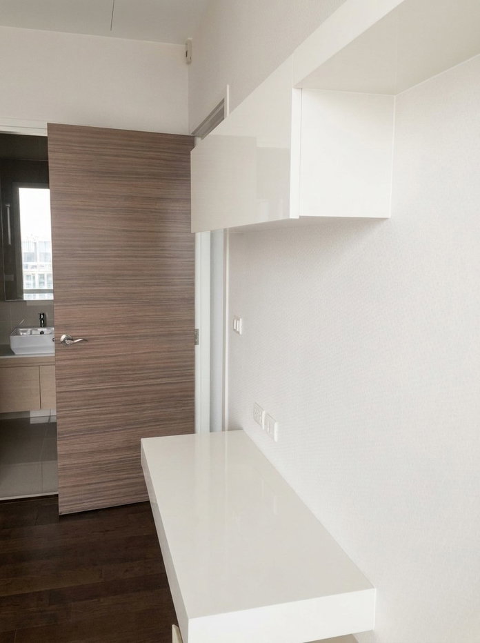 picture For Sale: Q Asoke, High with Open View, 45 sqm near MRT ð - 3/9