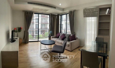 2-BR Condo at Amanta Ratchada near MRT Thailand Cultural Centre (ID 3425149)