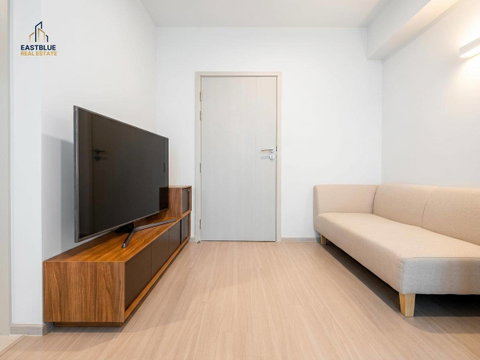 For Sale Life Ladprao 1-Bed by BTS Ha Yaek Lat Phrao 🌆