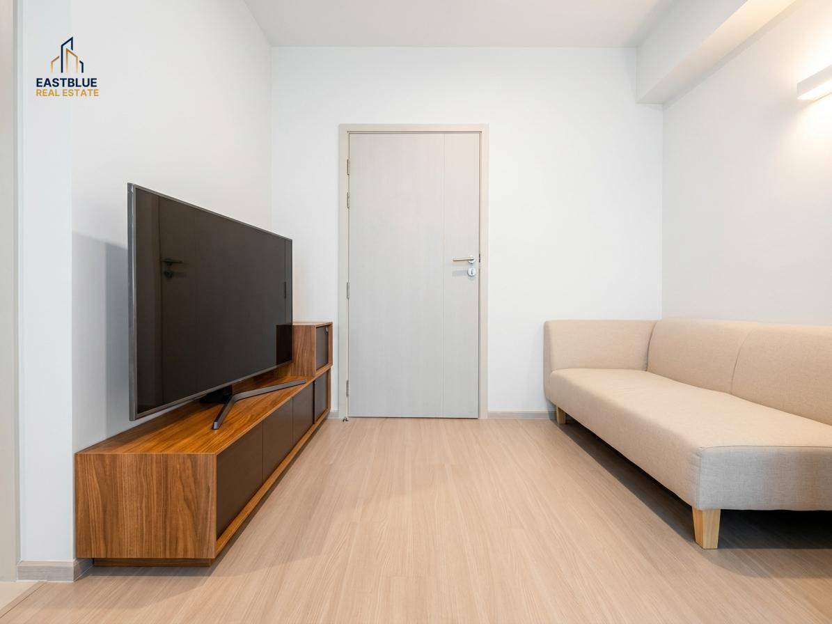 picture For Sale Life Ladprao 1-Bed by BTS Ha Yaek Lat Phrao 🌆 - 1/9
