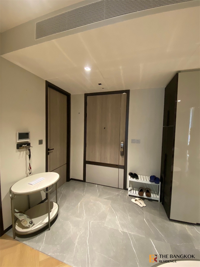 picture The Reserve Sukhumvit 61 Unit Priced Below Market - 8/10