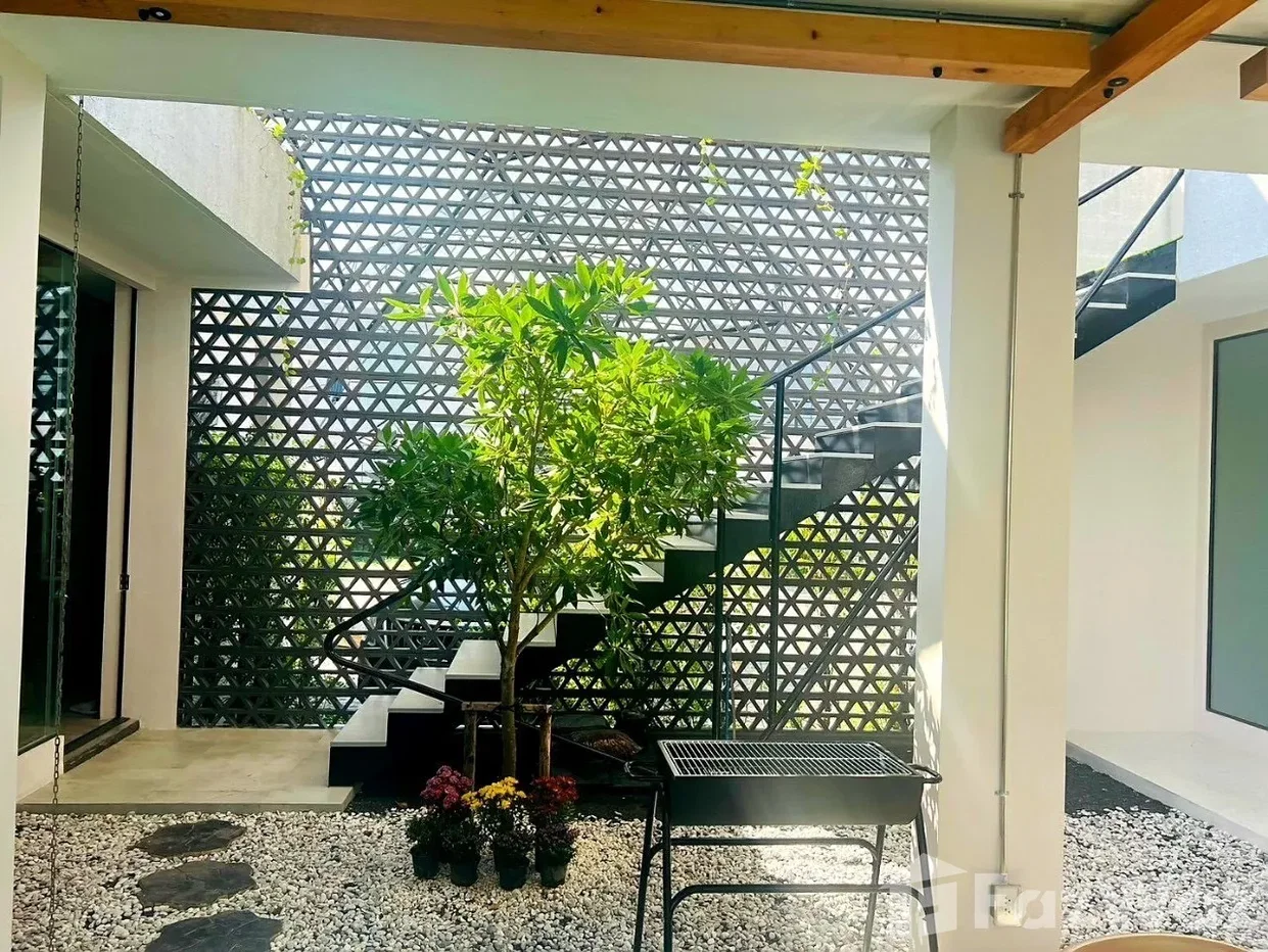 รูป ขาย วิลล่า 3 ห้องนอน ในโครงการ ธราดล พรีเมี่ยม เฟส 1 6874186 - รูปที่ 8/28