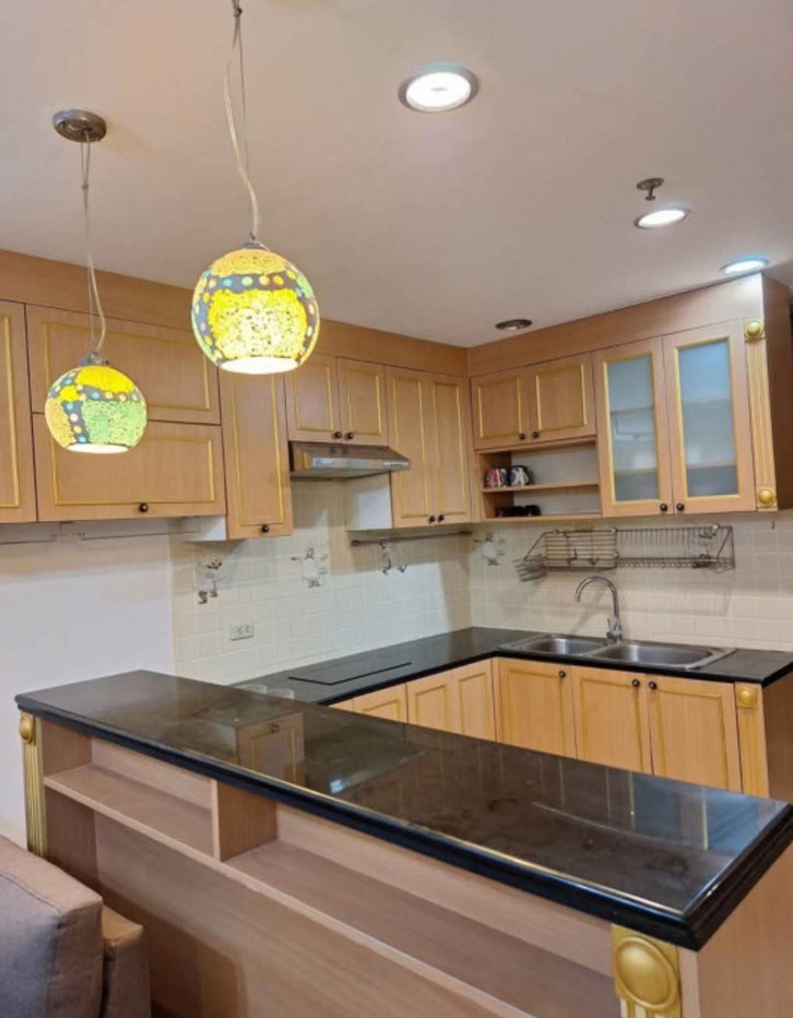 picture For Sale: Asoke Place 78 sqm near BTS Asoke and MRT Sukhumvit 🚇✨ - 2/9