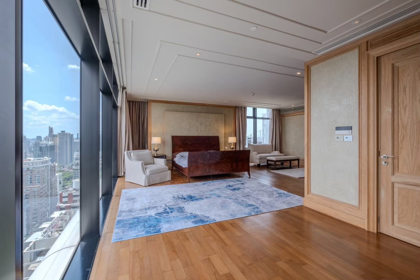 รูป ขายคอนโด The Residences at St.Regis 3 นอน 440 ตร.ม. ราชดำริ 👑🥂 - รูปที่ 8/9