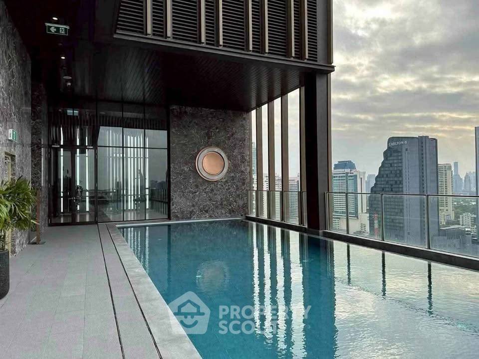 รูป คอนโด 2 ห้องนอน Noble Around Sukhumvit 33 ใกล้ BTS พร้อมพงษ์ (ID 2915589) - รูปที่ 11/19