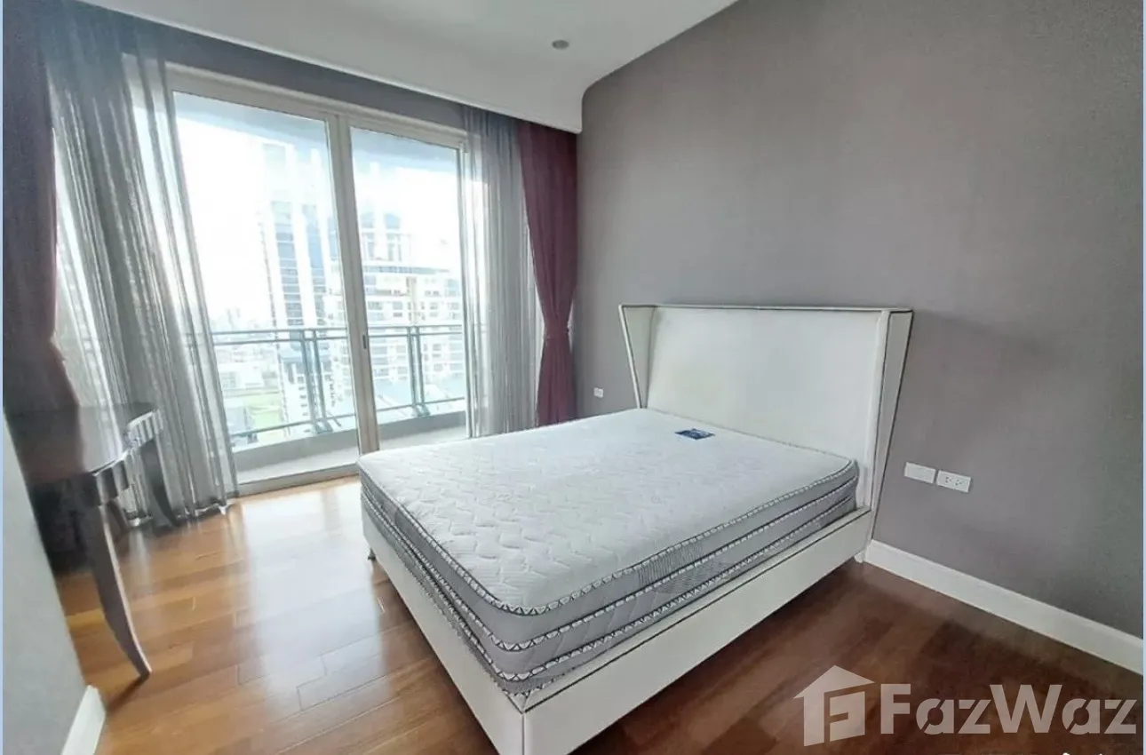 picture 3 Bedroom Condo for rent at Q Langsuan 1732020 - 24/24