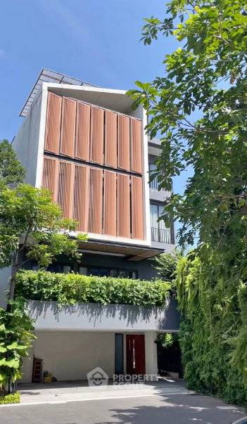 รูป บ้าน 4-ห้องนอน ใกล้ BTS พระโขนง (ID 3426094) - รูปที่ 5/5