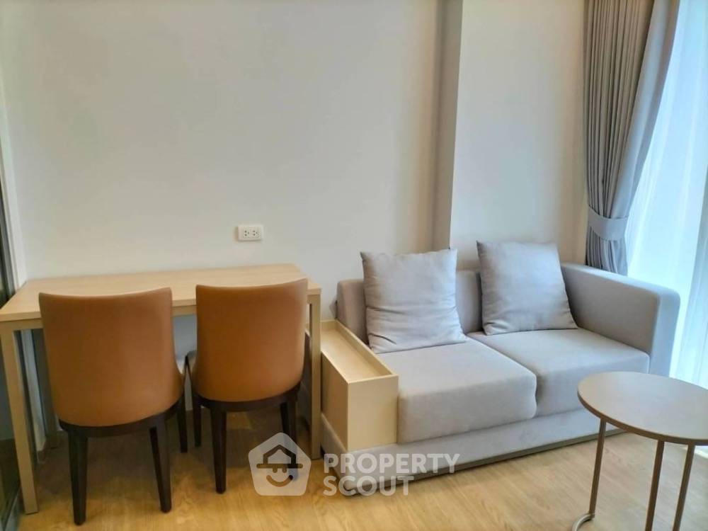 picture 1-BR Condo At The Nest Sukhumvit 71 Near BTS Phra Khanong (ID 3372679) - 5/12