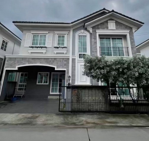 picture FOR RENT  HOUSE PROPERTY  55000 BAHT per MONTH - 1/8