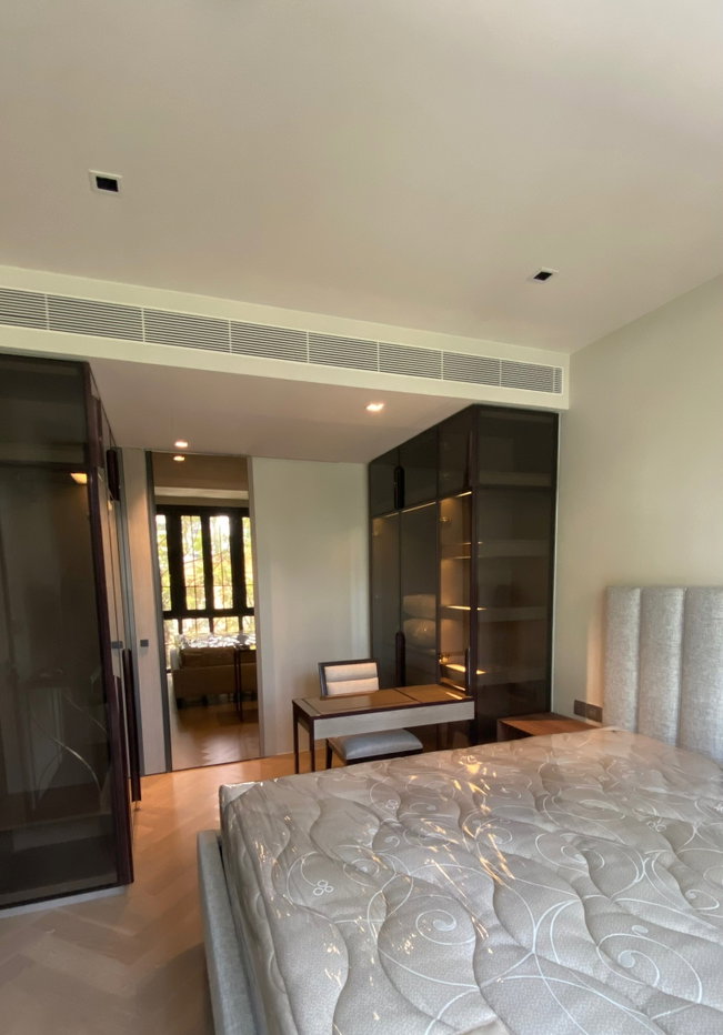 รูป "ปล่อยเช่าคอนโดหรู! The Reserve Sukhumvit 61 ใกล้ BTS เอกมัย เพียง 45,000 บาท/เดือน (EB-58398)"
"1 ห้องนอน 1 ห้องน้ำ ขนาด 47.45 ตร.ม. ใกล้ห้างและโรงพยาบาลชื่อดัง สนใจติดต่อเราเลย!" - รูปที่ 2/8