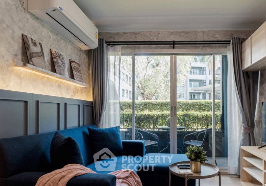 picture 2-BR Condo at Elio Del Ray near BTS Udom Suk (ID 3422639) - 5/7