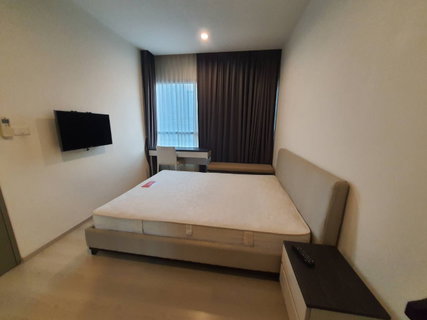 รูปภาพ  Life Ratchadapisek FOR RENT ready to move in