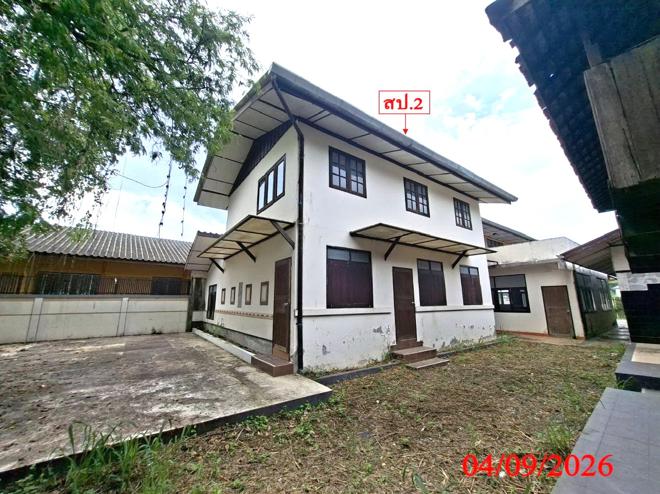 picture HOME 203 Sq.w. San Kamphaeng Chiang Mai for 5.5M - 13/53