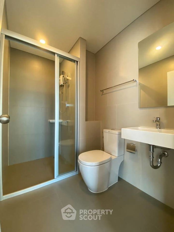 picture 1-BR Condo at Lumpini Park Vibhavadi-Chatuchak near MRT Chatuchak Park (ID 3424967) - 4/10