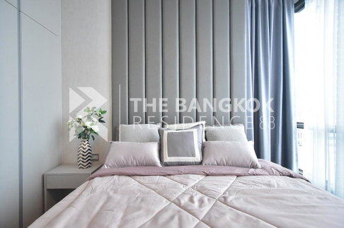 Whizdom Avenue Ratchada-Ladprao near MRT Ladprao Station Full-featured common area