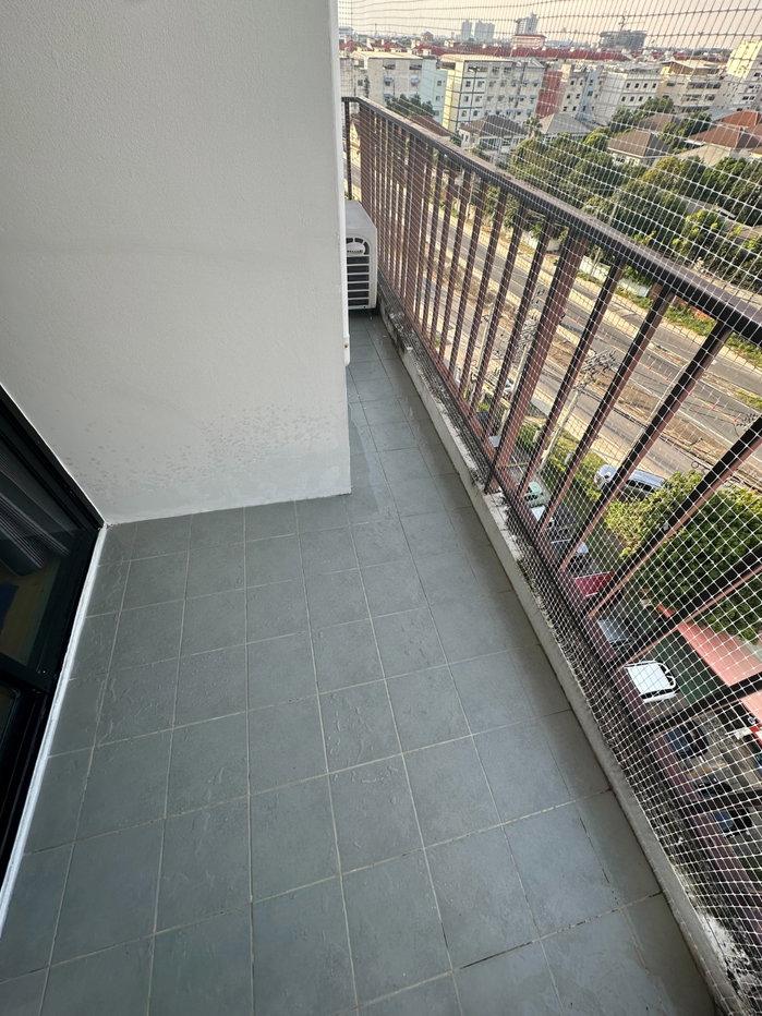 picture The Column Ratchaphruk, Studio, 8 Floor, 29 Sq.m., Rental 6,000 THB/Month Ready to move in - 4/6