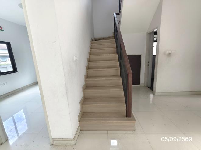 picture HOME 50 Sq.w. San Kamphaeng Chiang Mai for 3.5M - 10/35