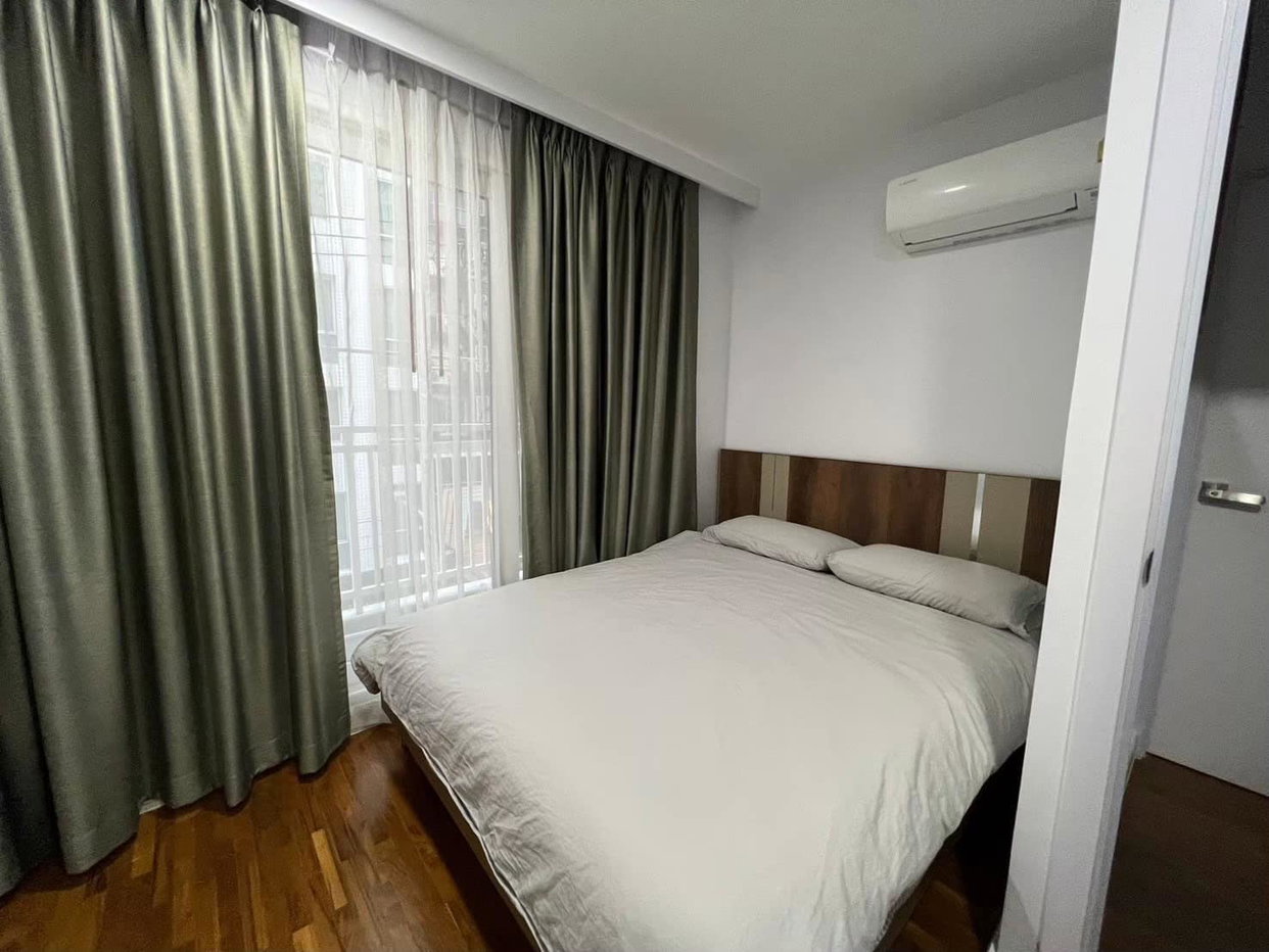 รูป เช่าโคンドในใจกลางเมือง! Baan Siri 13 3 ห้องนอน ใกล้ BTS Nana
ใหญ่สะดวก 114 ตรม. เพียง 50,000 บาท/เดือน อุ่นใจด้วยสิ่งอำนวยความสะดวกครบครัน - รูปที่ 4/9