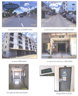 CONDO 23.52 Sq.m. Sai Mai Bangkok for 120,000