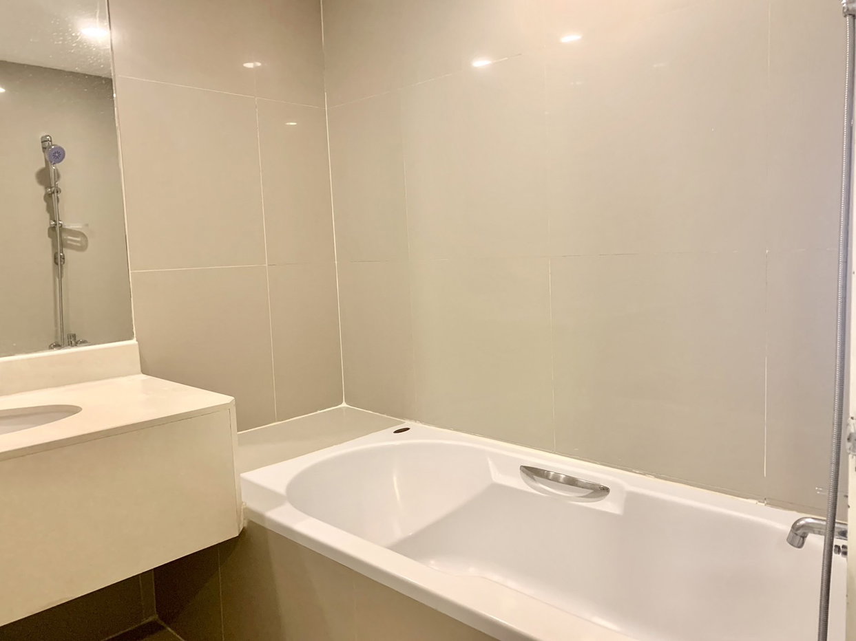 รูป เช่าคอนโดสตูดิโอสุดชิค The Trendy Condominium ใกล้ BTS Nana!
36 ตร.ม. ราคาเพียง 16,000 บาท/เดือน พร้อมสิ่งอำนวยความสะดวกครบครัน! - รูปที่ 7/7