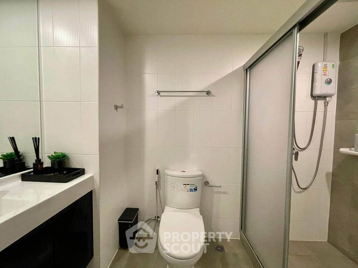 picture 29th-Floor 2-BR Condo At U Delight Residence Riverfront Rama 3 (ID 3424111) - 9/11