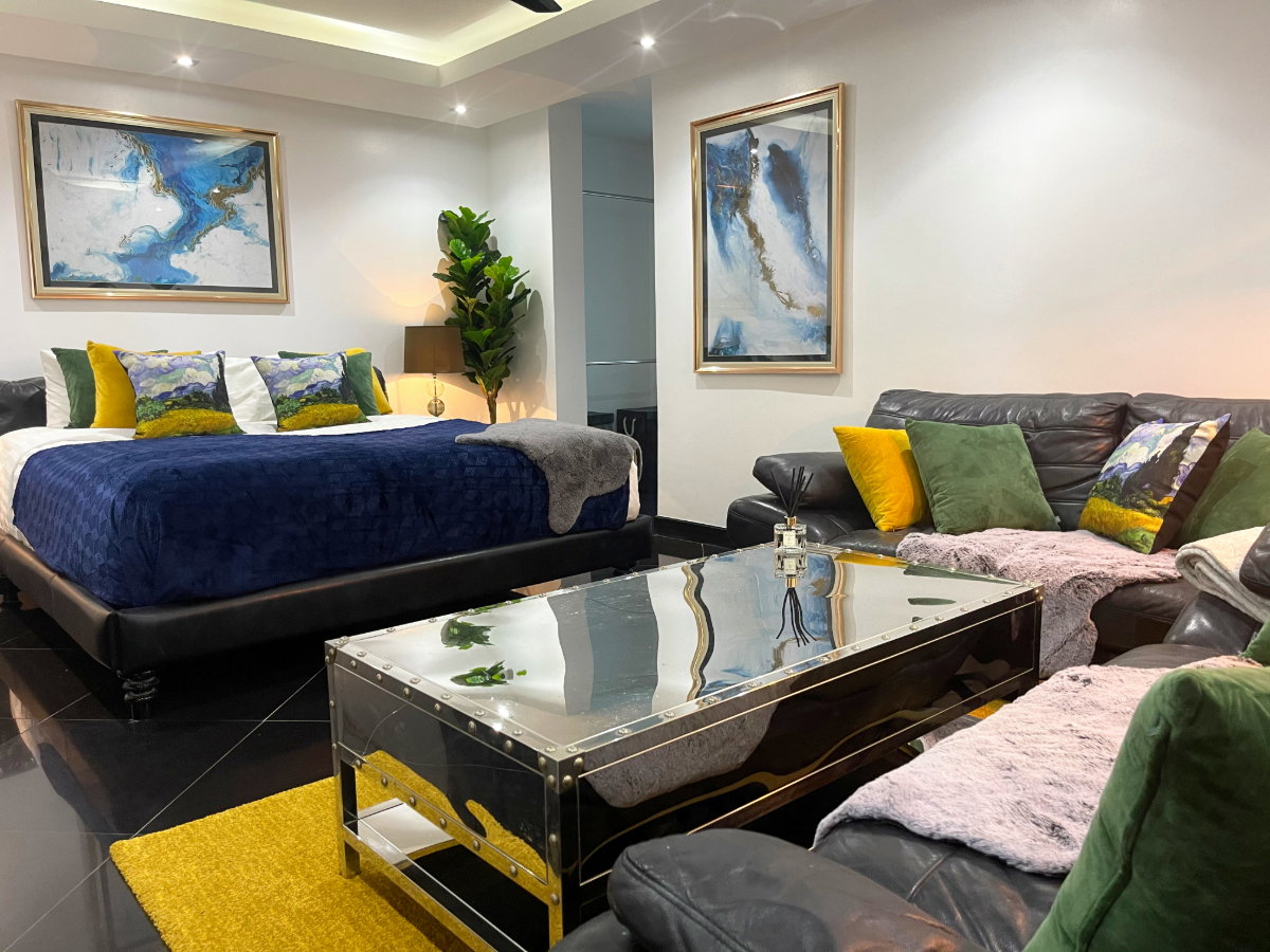 picture LOTUS Pool Villa Pattaya 8 bedroom - 30/60