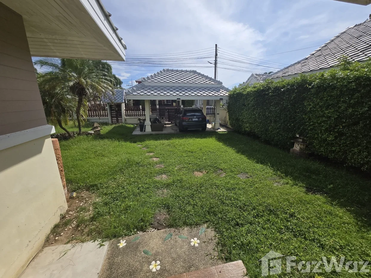 picture Lovely, modern 2-Storey, 3 Bedroom House in Bo Fai 6874896 - 12/15