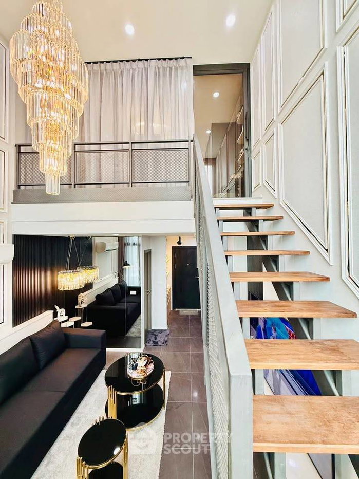 picture 45 Sqm 1-BR The Win Condominium In East Pattaya (ID 3423012) - 18/30