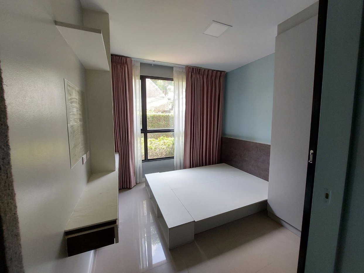 picture CONDO 27.93 Sq.m. Bang Na Bangkok for 1.9M - 6/17