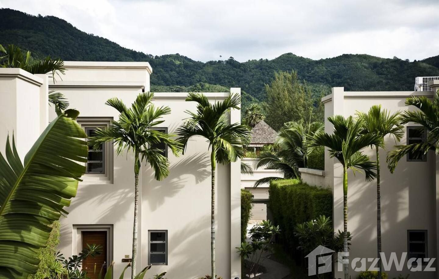 picture 3 Bedroom Villa for rent at The Residence Resort 5613859 - 9/33