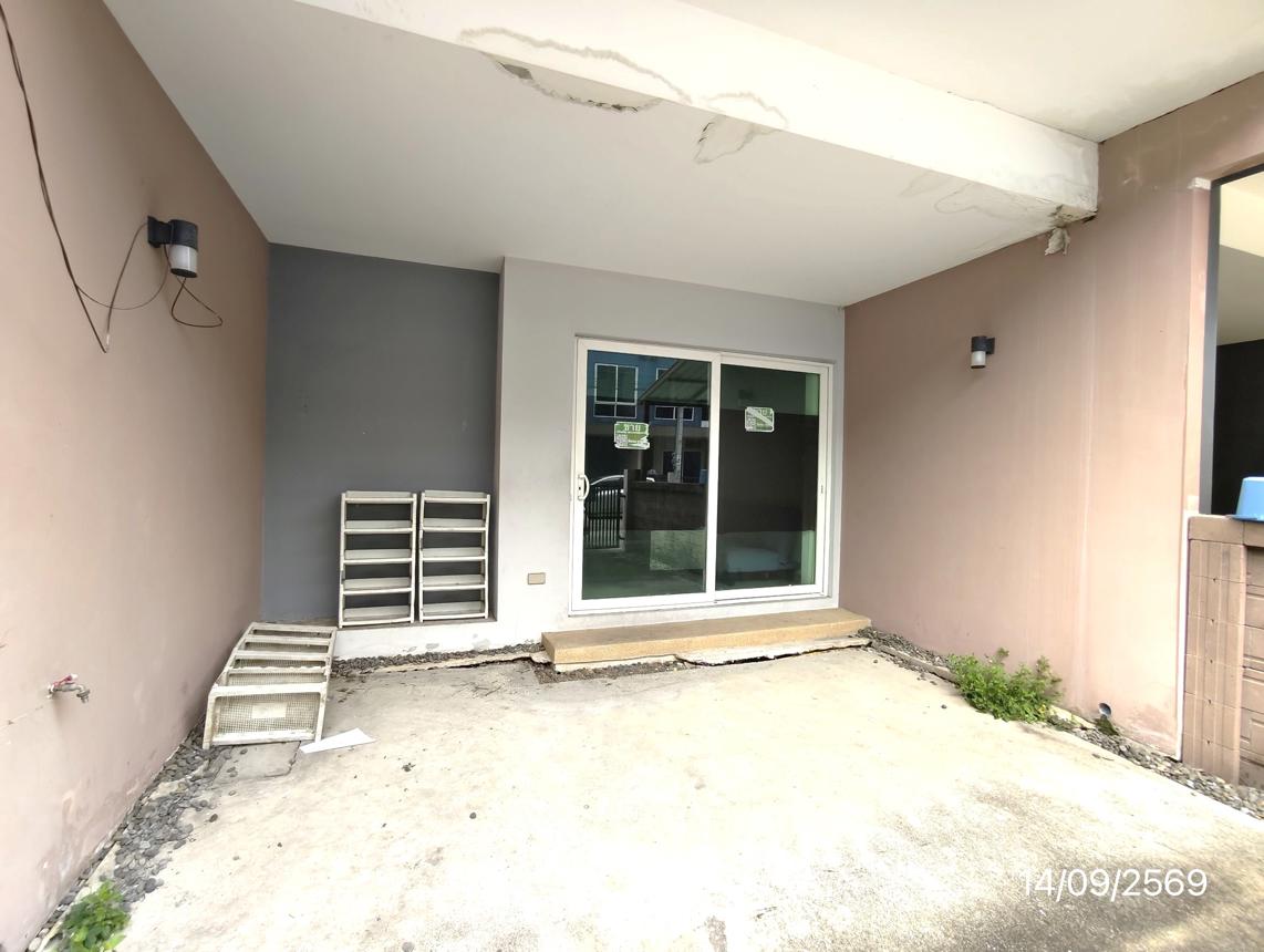 picture TOWN HOUSE 23.1 Sq.w. Khan Na Yao Bangkok for 4.4M - 21/39