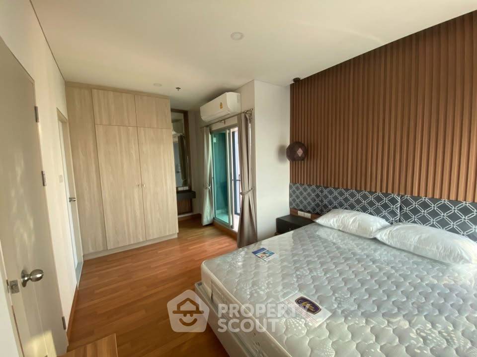 picture 1-BR Condo at Lumpini Park Vibhavadi-Chatuchak near MRT Chatuchak Park (ID 3424967) - 2/10