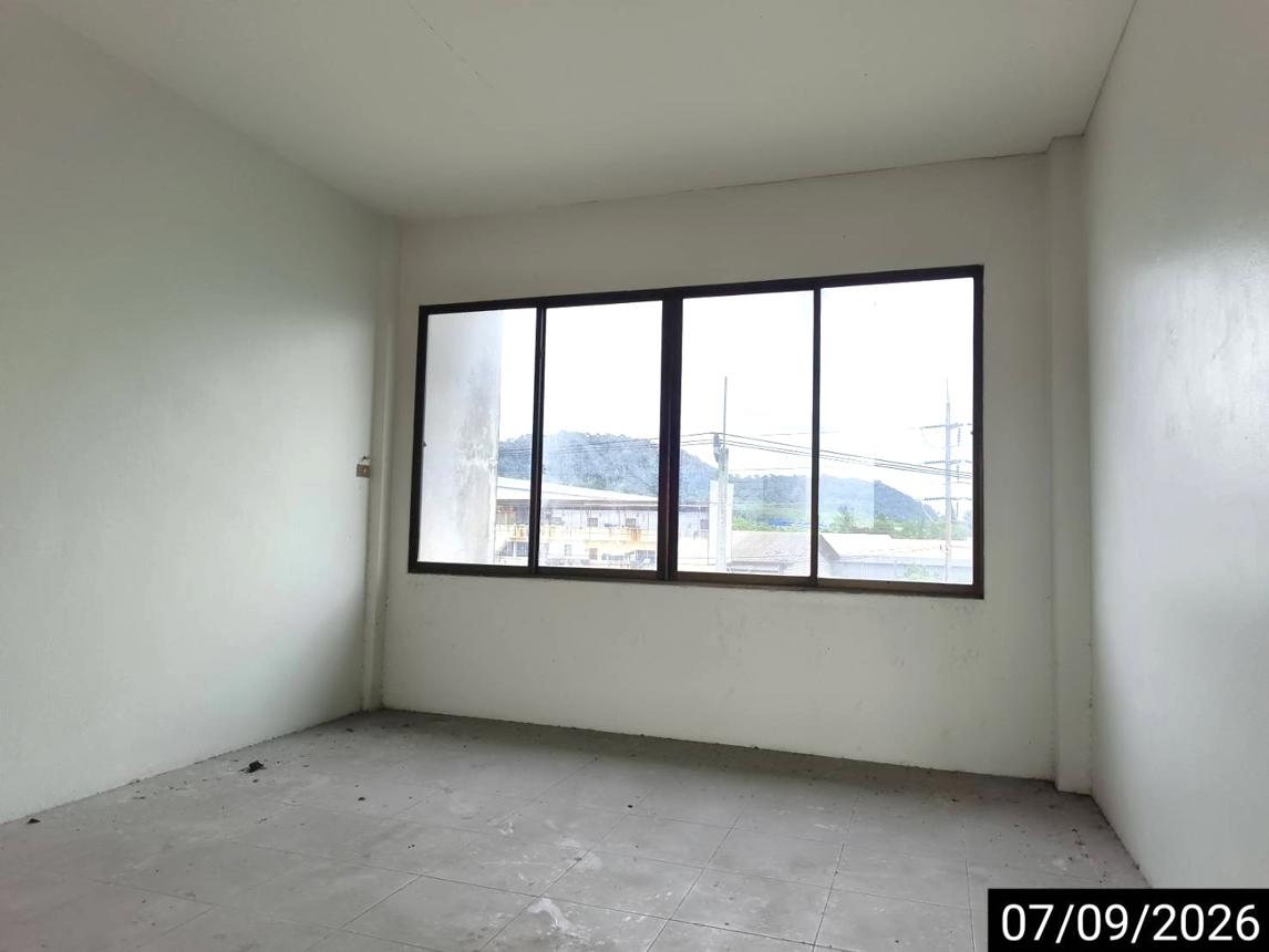 picture SHOP HOUSE 57.2 Sq.w. Muang Surat Thani Surat Thani for 5.7M - 41/47