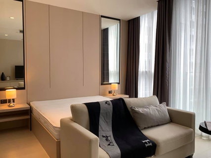 รูปภาพ ห้องว่าง* ✅ ✅ ให้เช่า - NOBLE Ploenchit  , Luxury Class 1 ห้องนอน พร้อมเข้าอยู่ ติดต่อไลน์ @BKTASSET