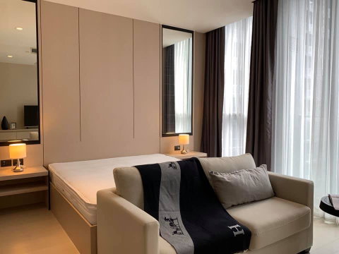 For Rent - NOBLE Ploenchit , Luxury Class 1 bedroom 1 bathroom