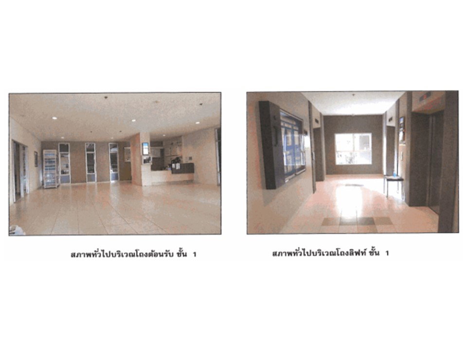 picture CONDO 22.84 Sq.m. Muang Nonthaburi Nonthaburi for 1.1M - 3/7
