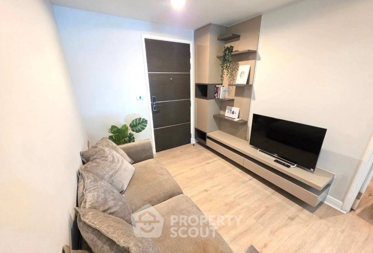 picture 1-BR Condo At The Crest Sukhumvit 49 Near BTS Thong Lor (ID 3425671) - 1/13