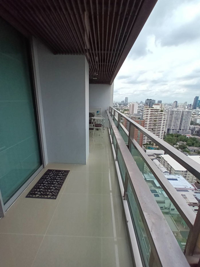 รูป ให้เช่า The Madison Condominium Sukhumvit 41 🏙️ คอนโดหรูใจกลางเมือง - รูปที่ 9/9