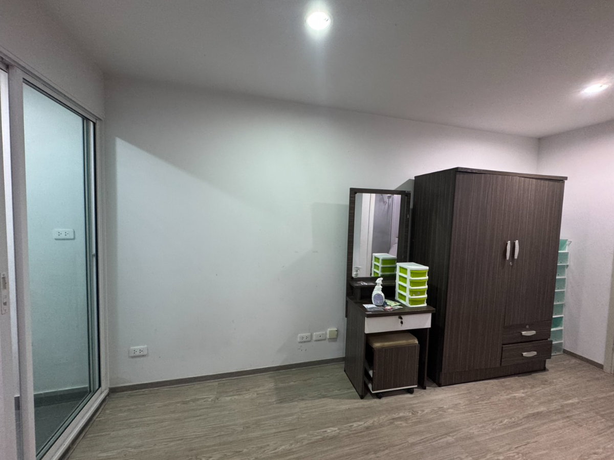 picture 7,000 baht/month 1/1 bed Regent home Sukhumvit 97/1 BTS Bangchak  - 6/8