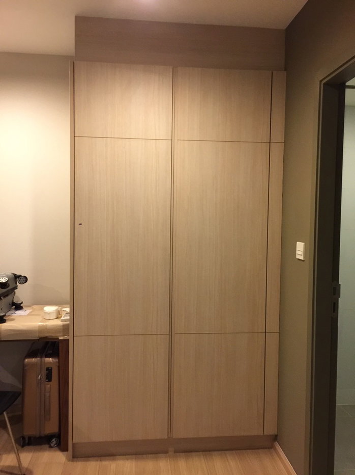 picture For Sale: Maestro 12, 34 sqm near BTS Ratchathewi, Move-in Ready ✨ - 6/8