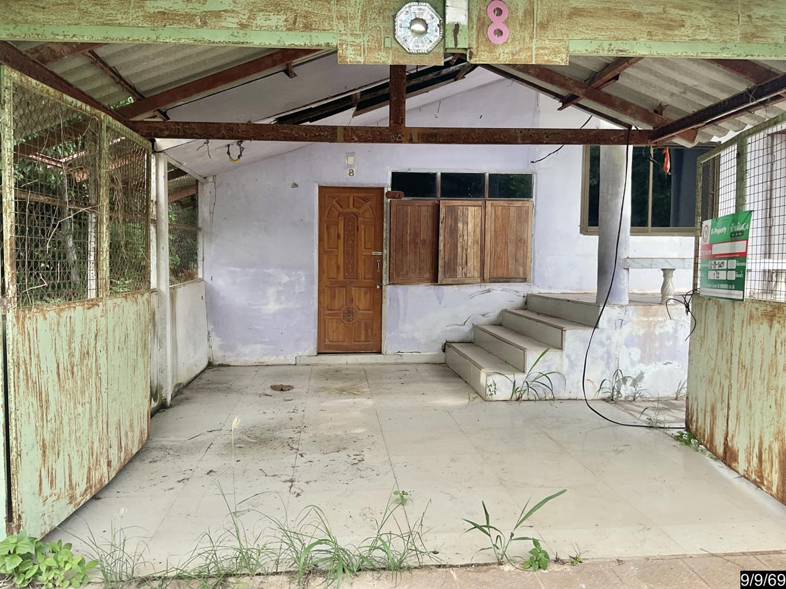 picture HOME 400 Sq.w. Ban Kruat Buri Ram for 2.2M - 17/29