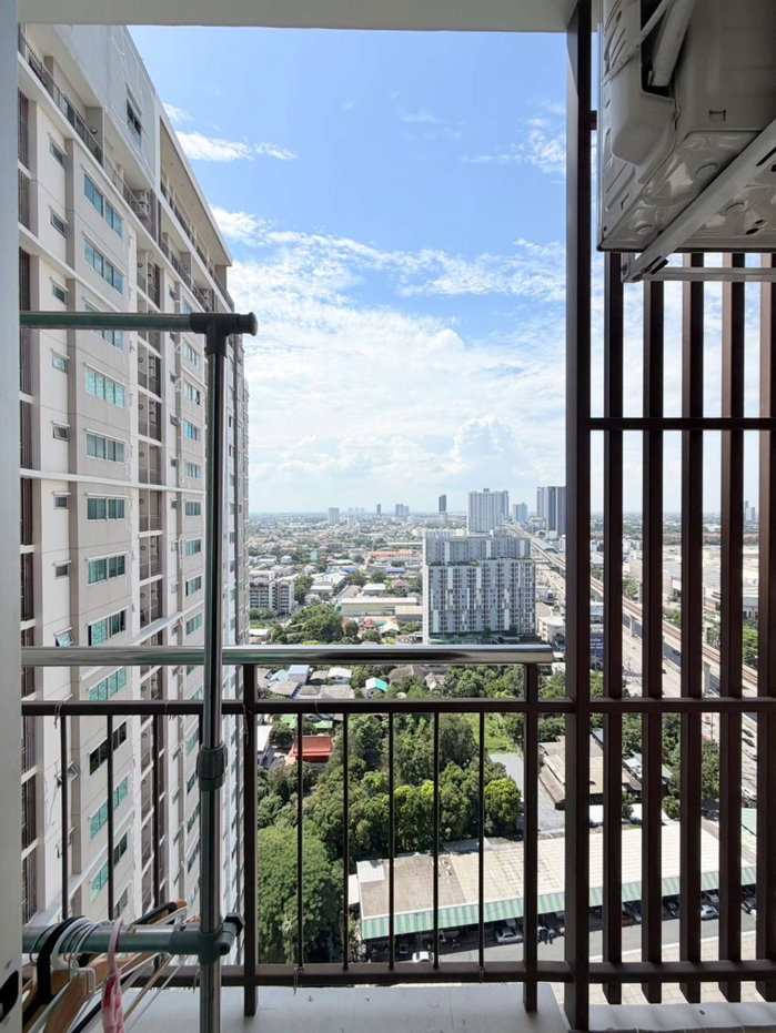 picture Condo for Sale Move-in Ready! Supalai Veranda Rattanathibet | Only THB 1,450,000 - 10/19